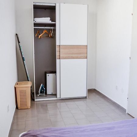 Iker Apartments Тиват Екстер'єр фото