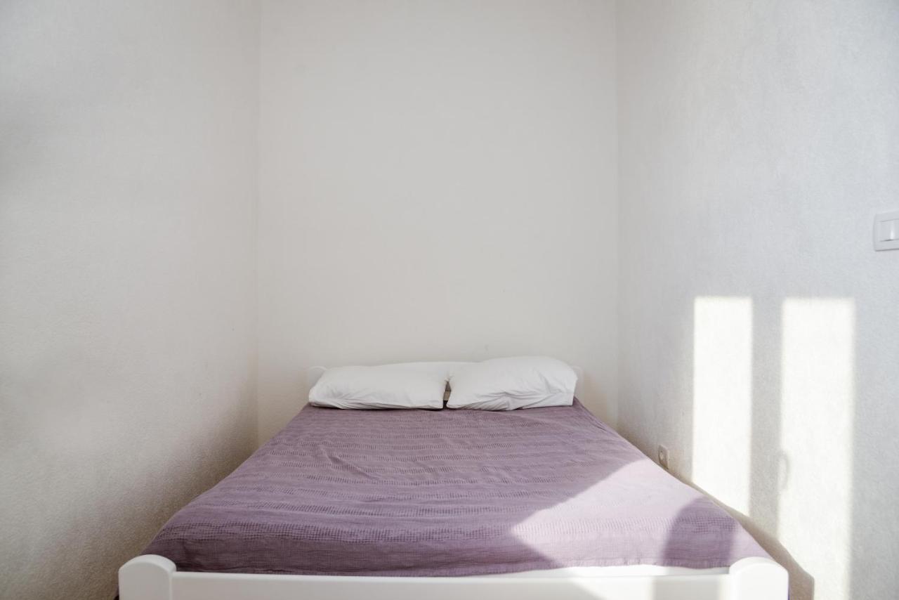 Iker Apartments Тиват Екстер'єр фото