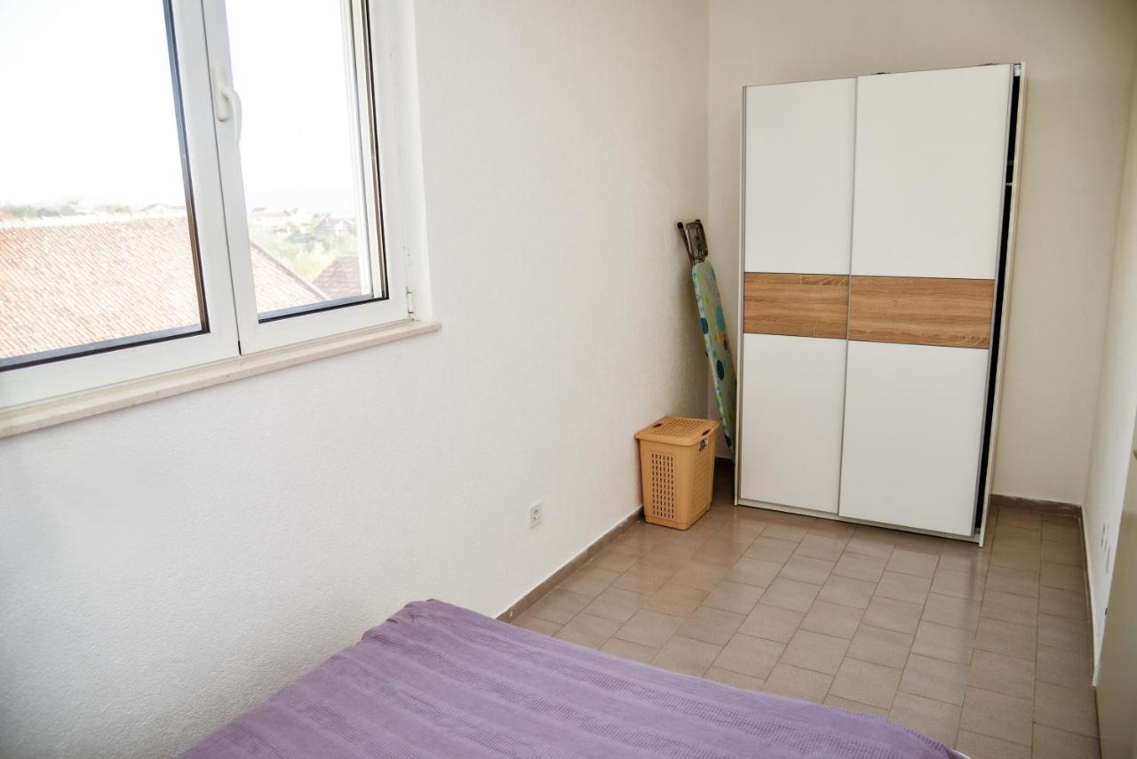 Iker Apartments Тиват Екстер'єр фото